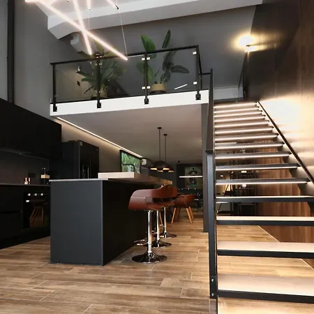 180 M2! Διαμέρισμα Όλμπια