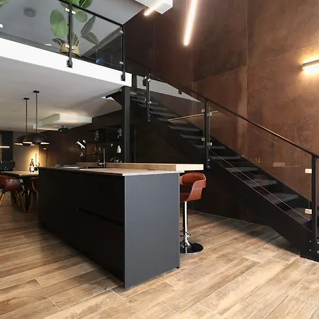 180 M2! Apartment *