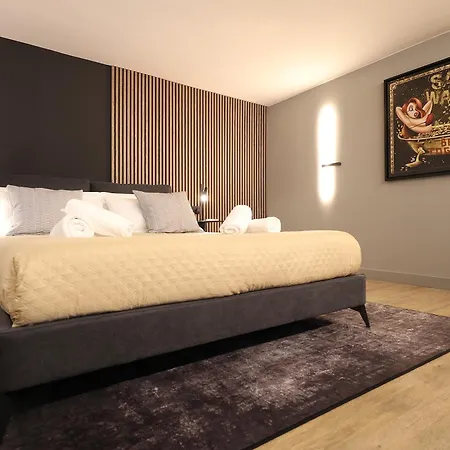 Apartment 180 M2! Olbia